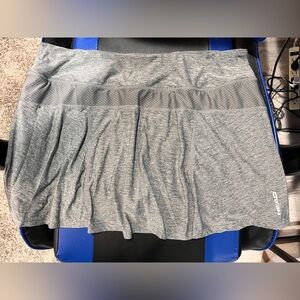 Head Gray Performance Leggings